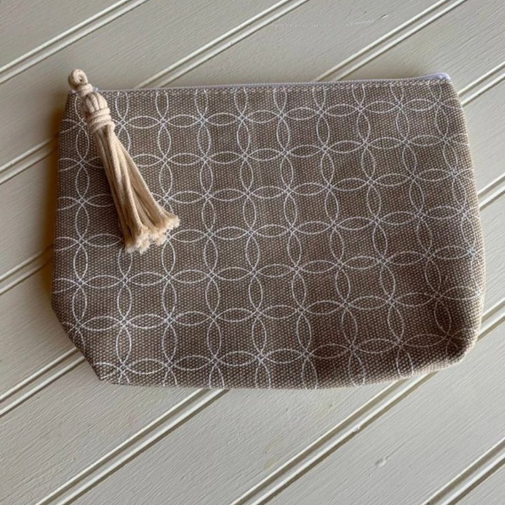 Cosmetic Travel Bag